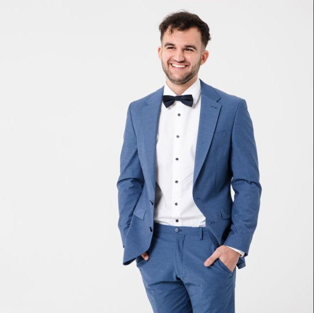 Team des Dachdeckermeisterbetriebs Pistor-Dach aus dem Westerwald